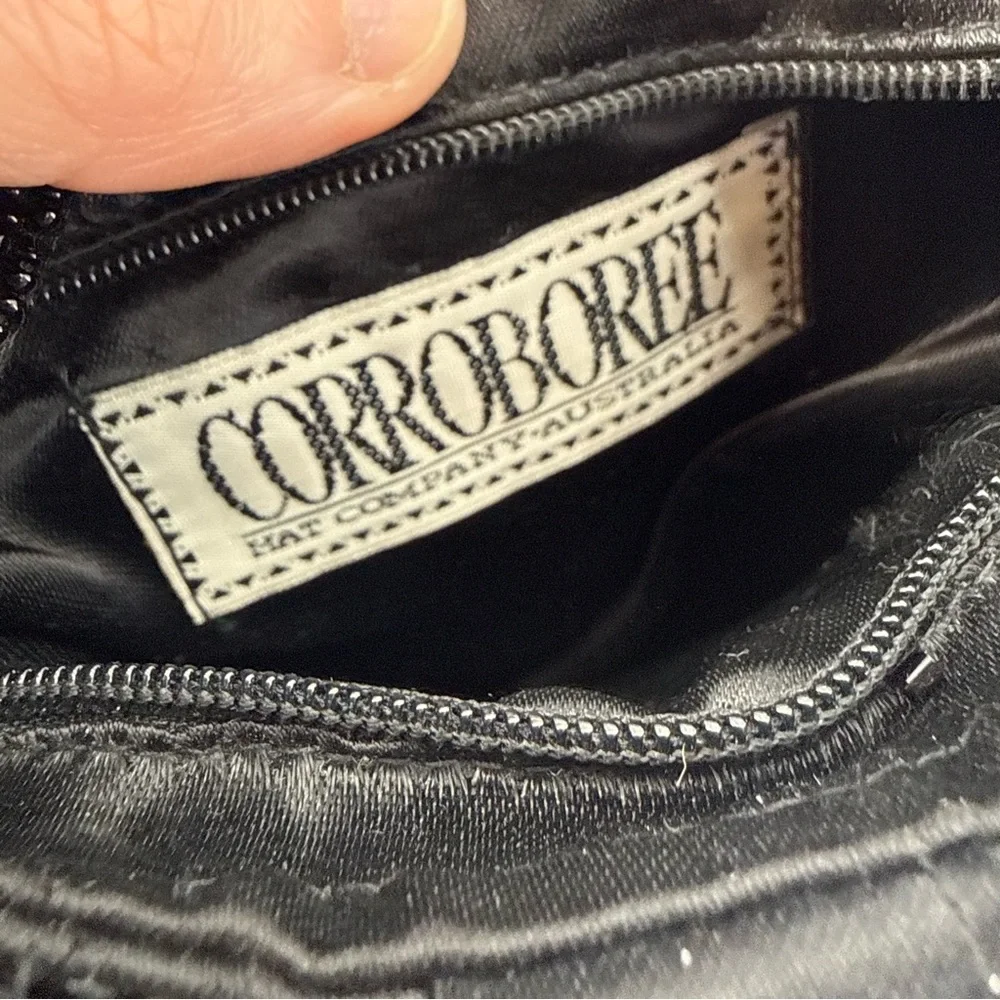 Vintage size around